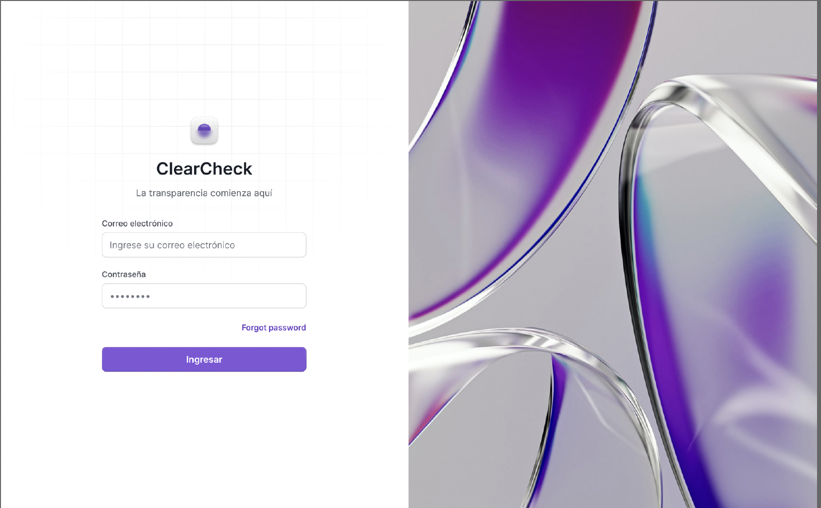 RPA Para validación de información