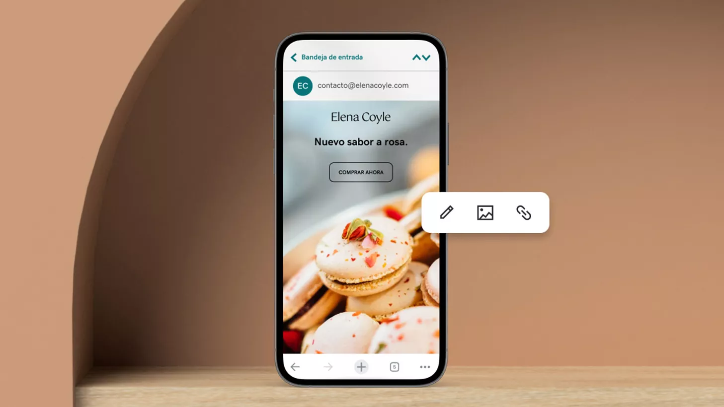 Correos Corporativos