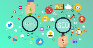 Marketing & SEO
