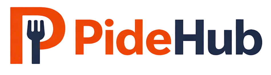 Captura del proyecto PideHub
